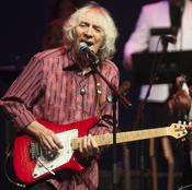 ALBERT LEE