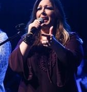 CARNIE WILSON