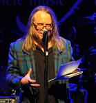 ROBBIE RIST