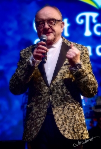 PETER ASHER