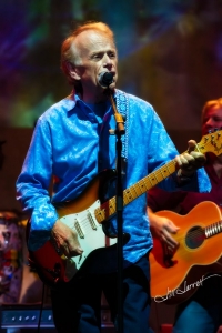 AL JARDINE