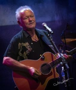 JESSE COLIN YOUNG