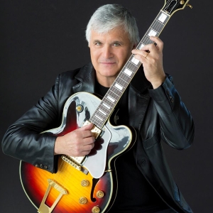 LAURENCE JUBER