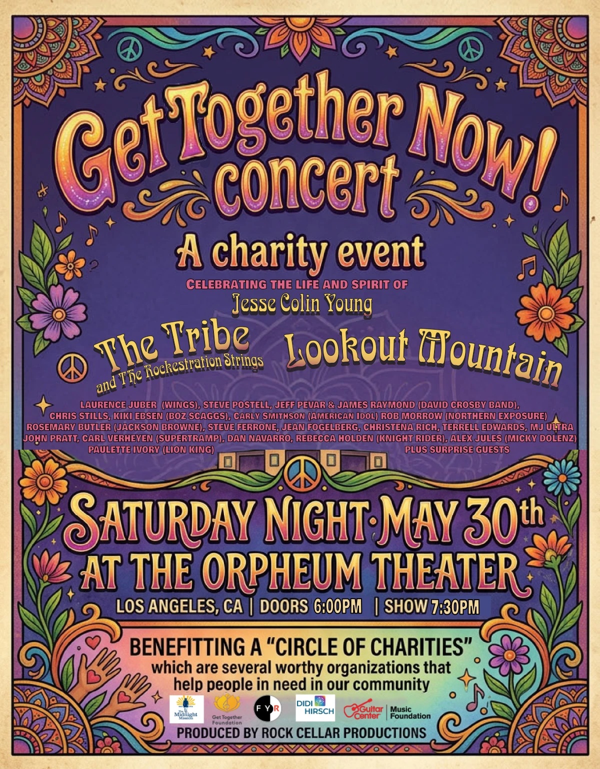 Get Together Now Flyer v8 Compressed