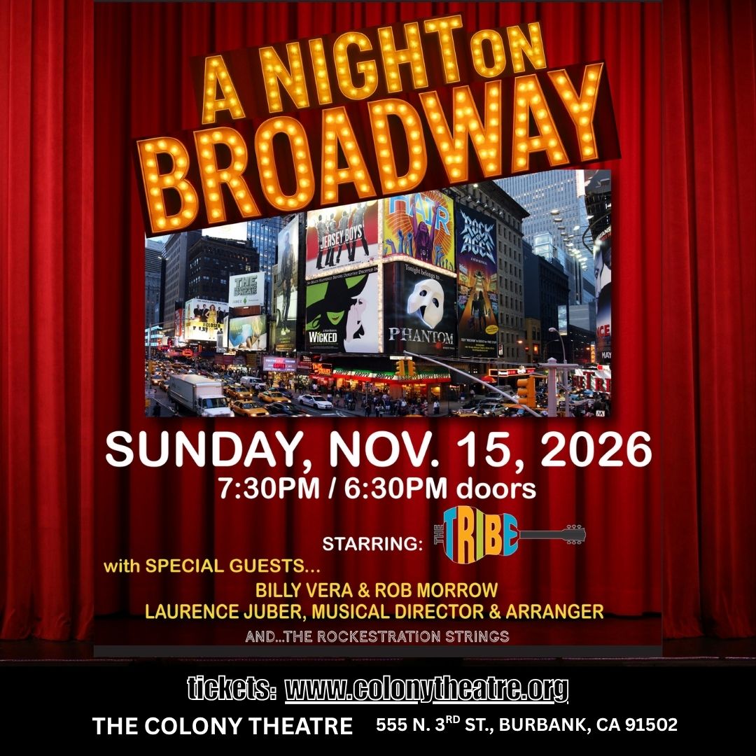 Tribe-Broadway Colony 11.15.26-square5